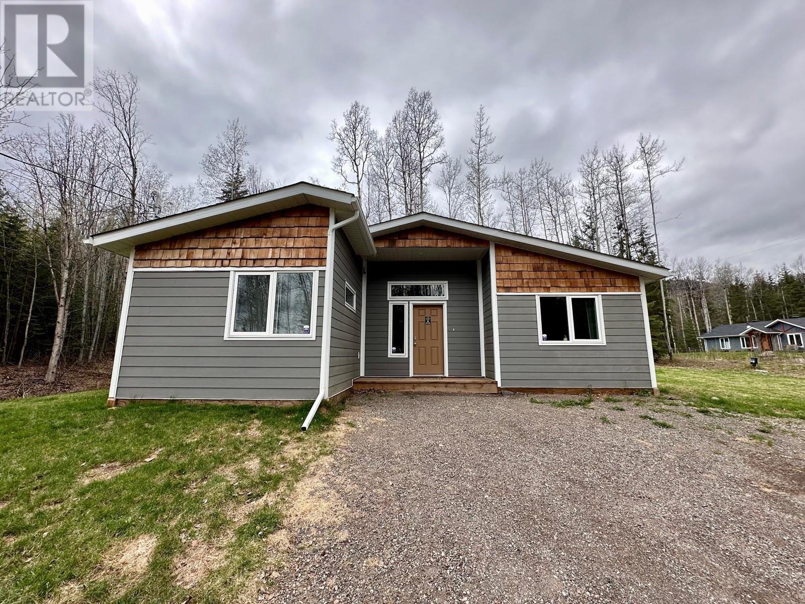 9 3000 DAHLIE ROAD, Smithers
