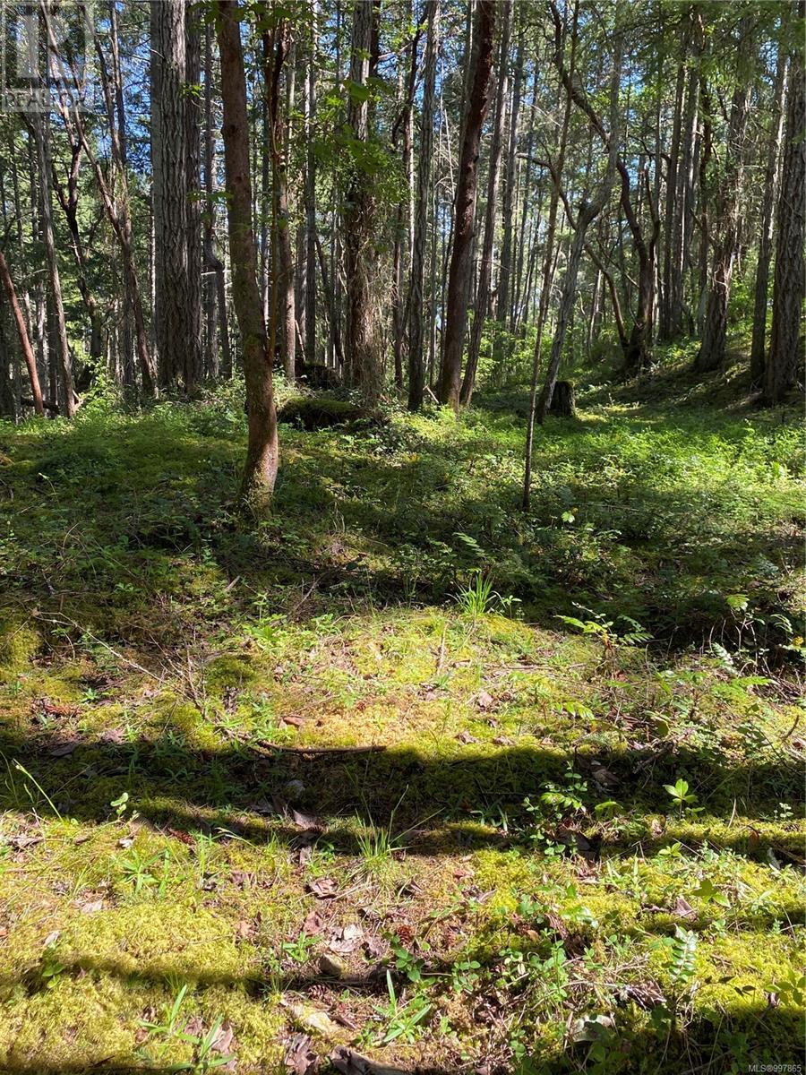 Photo 4 of Lot 36 Ruxton Island, Ruxton Island BC