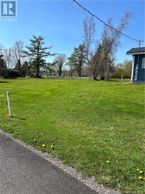 Photo 3 of Lot Route 515 Cote A Victor, Saintemariedekent NB