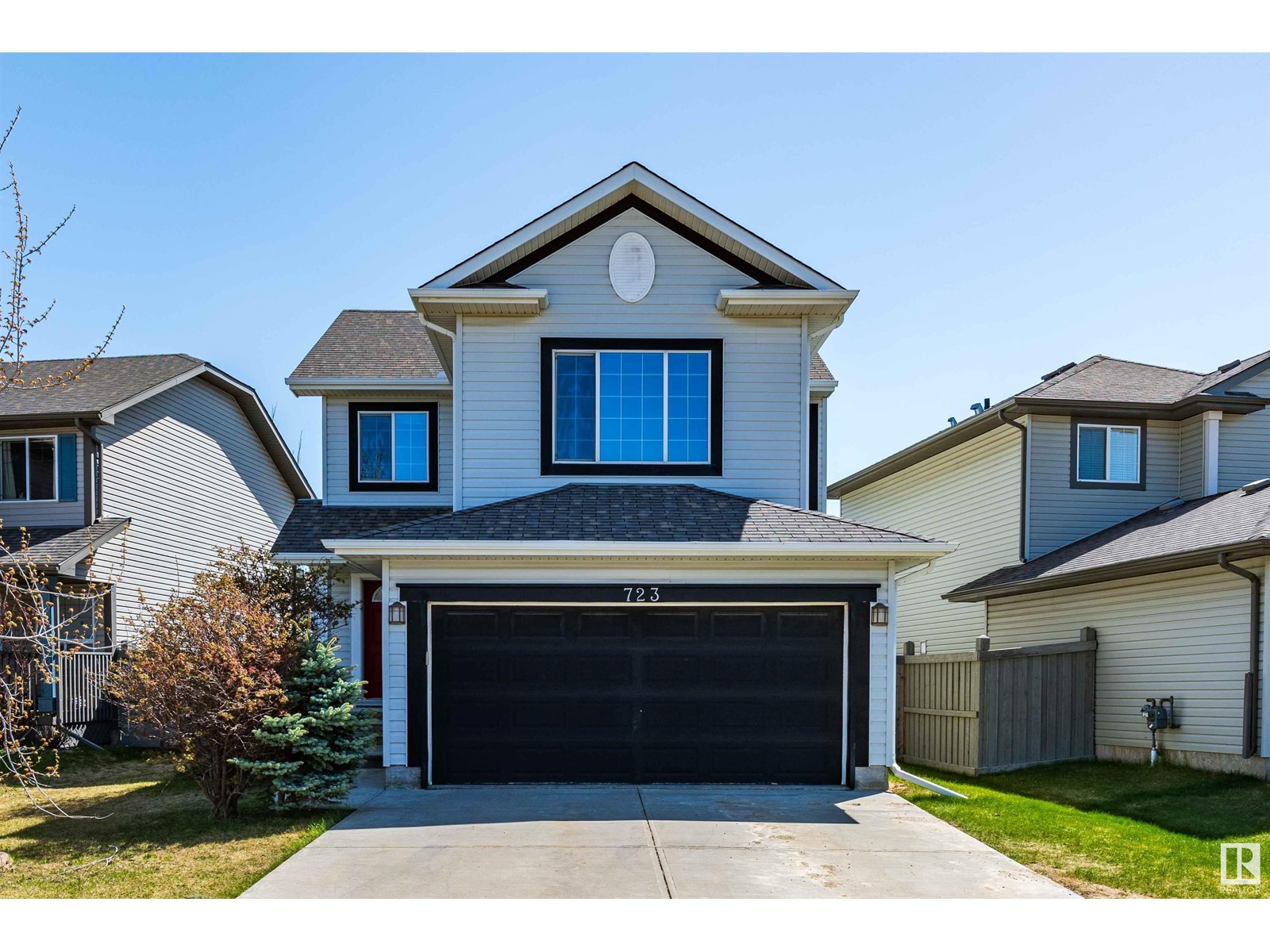 723 MCALLISTER LO SW, Edmonton