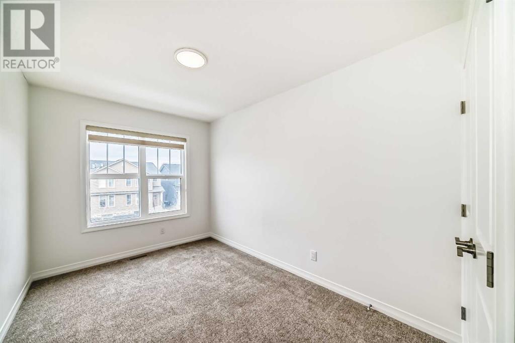 Single Family House for Sale in  Ambleton Drive NW Moraine Calgary 