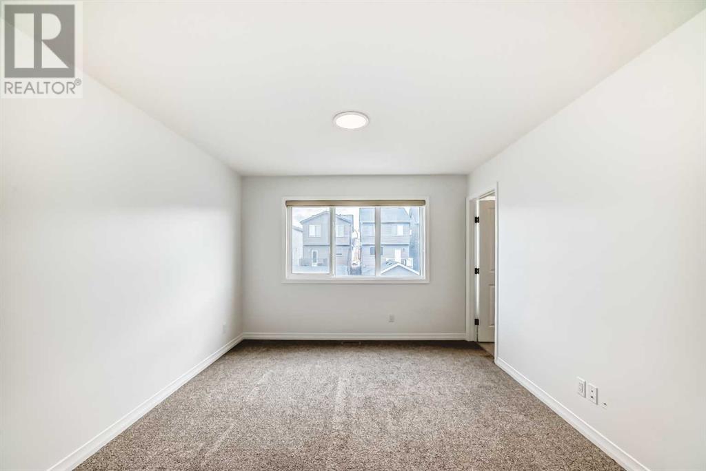 Single Family House for Sale in  Ambleton Drive NW Moraine Calgary 