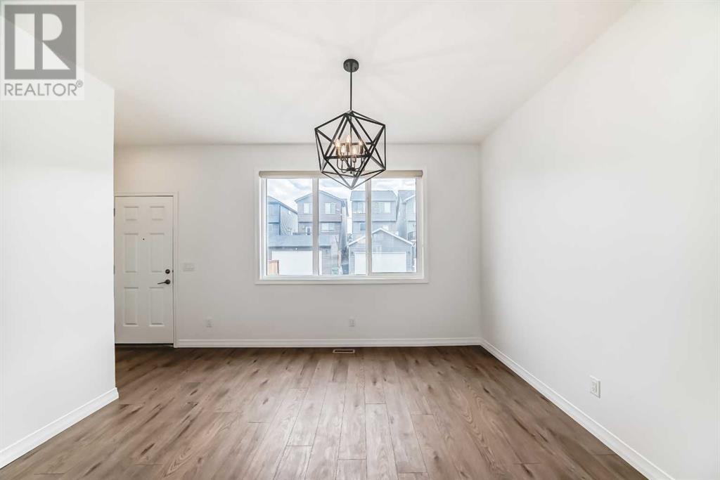 Single Family House for Sale in  Ambleton Drive NW Moraine Calgary 