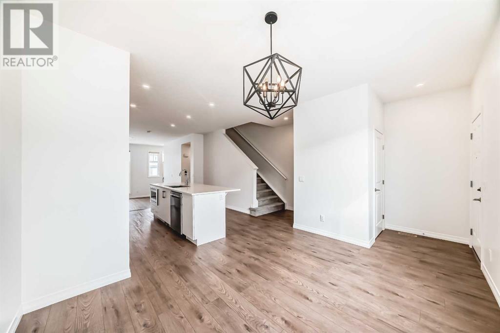 Single Family House for Sale in  Ambleton Drive NW Moraine Calgary 
