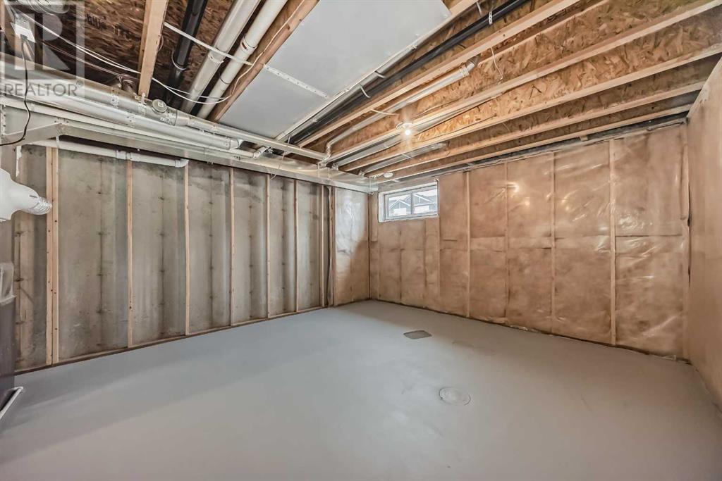 Single Family House for Sale in  Ambleton Drive NW Moraine Calgary 