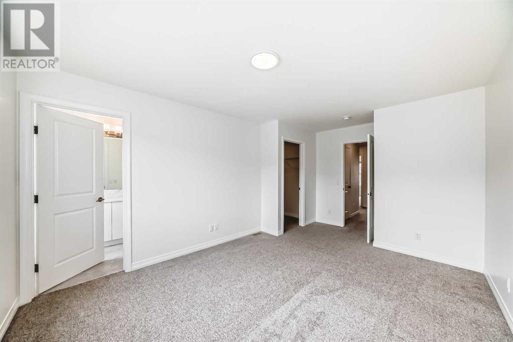 Single Family House for Sale in  Ambleton Drive NW Moraine Calgary 