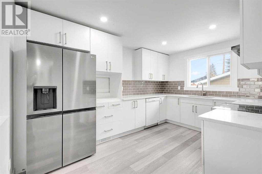 Single Family House Bungalow for Sale in  Dovercliffe Road SE Dover Calgary 