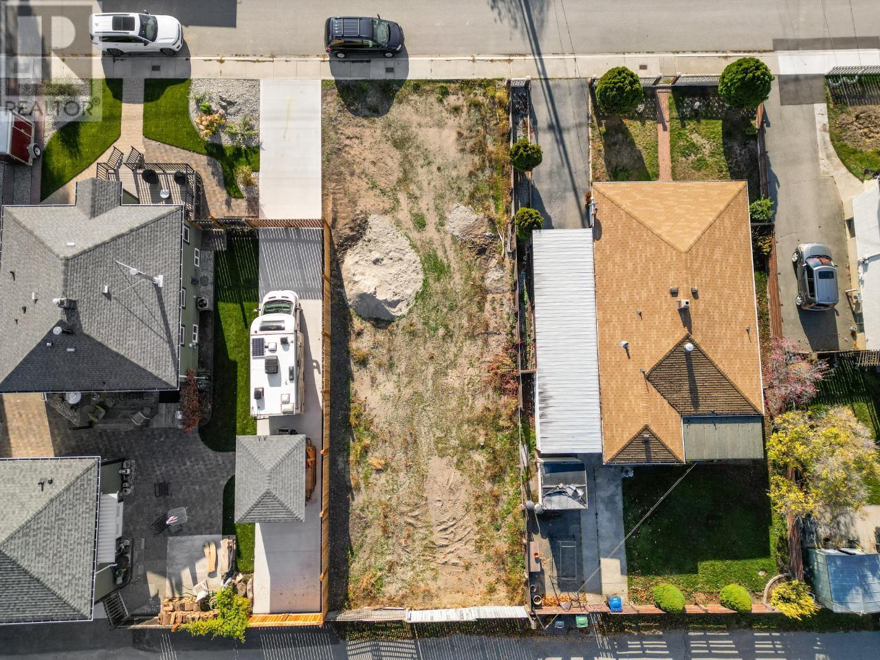515 Heales Avenue, Penticton