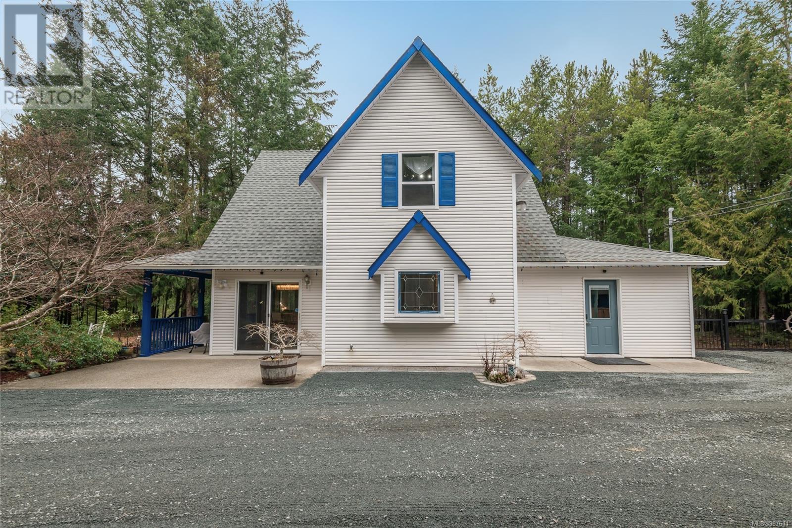 Photo 46 of 1335 Meadowood Way, Qualicum Beach BC