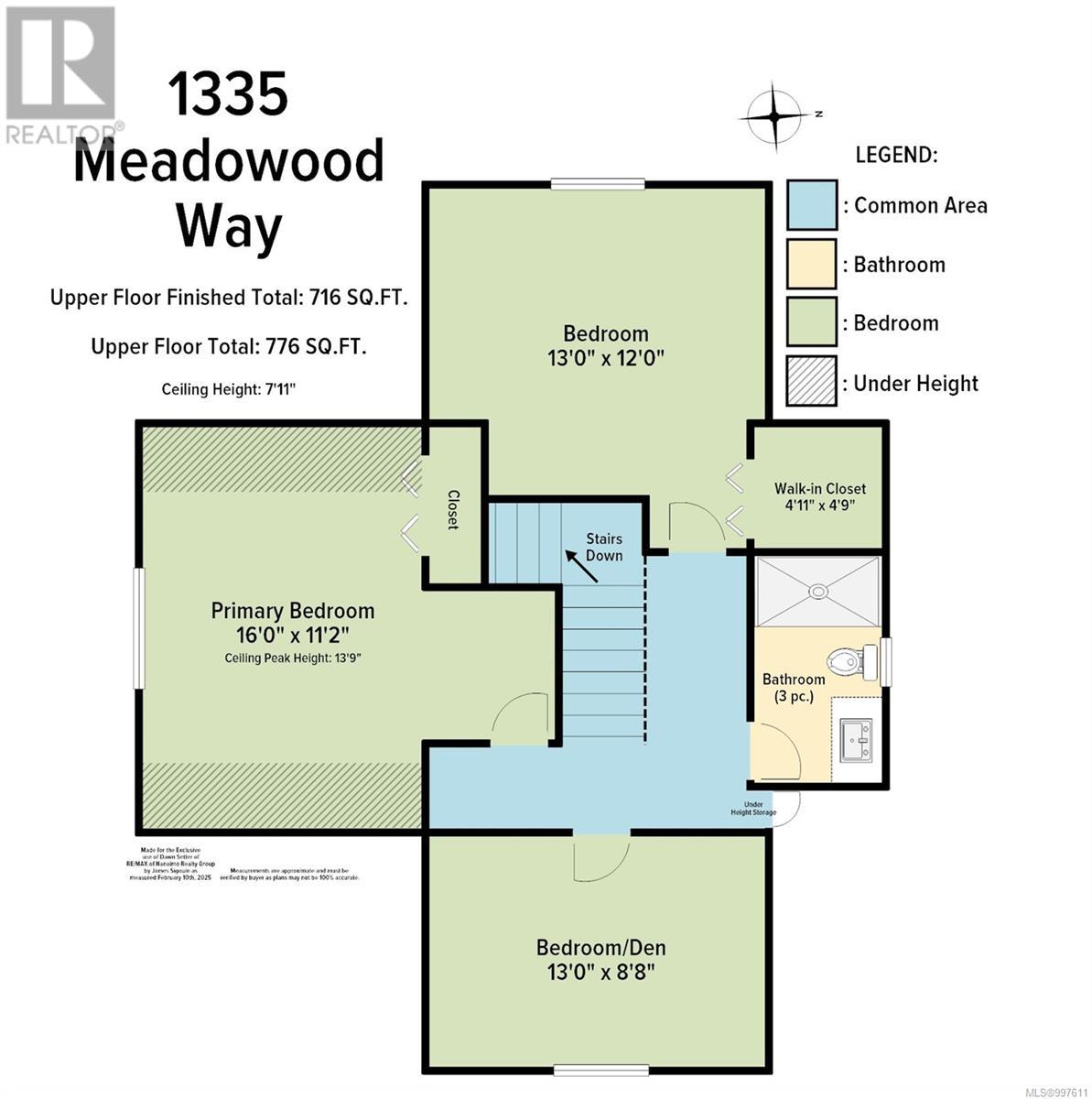 Photo 70 of 1335 Meadowood Way, Qualicum Beach BC
