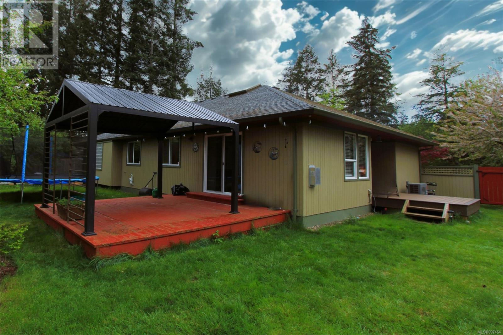 8840 Henderson Ave, Black Creek