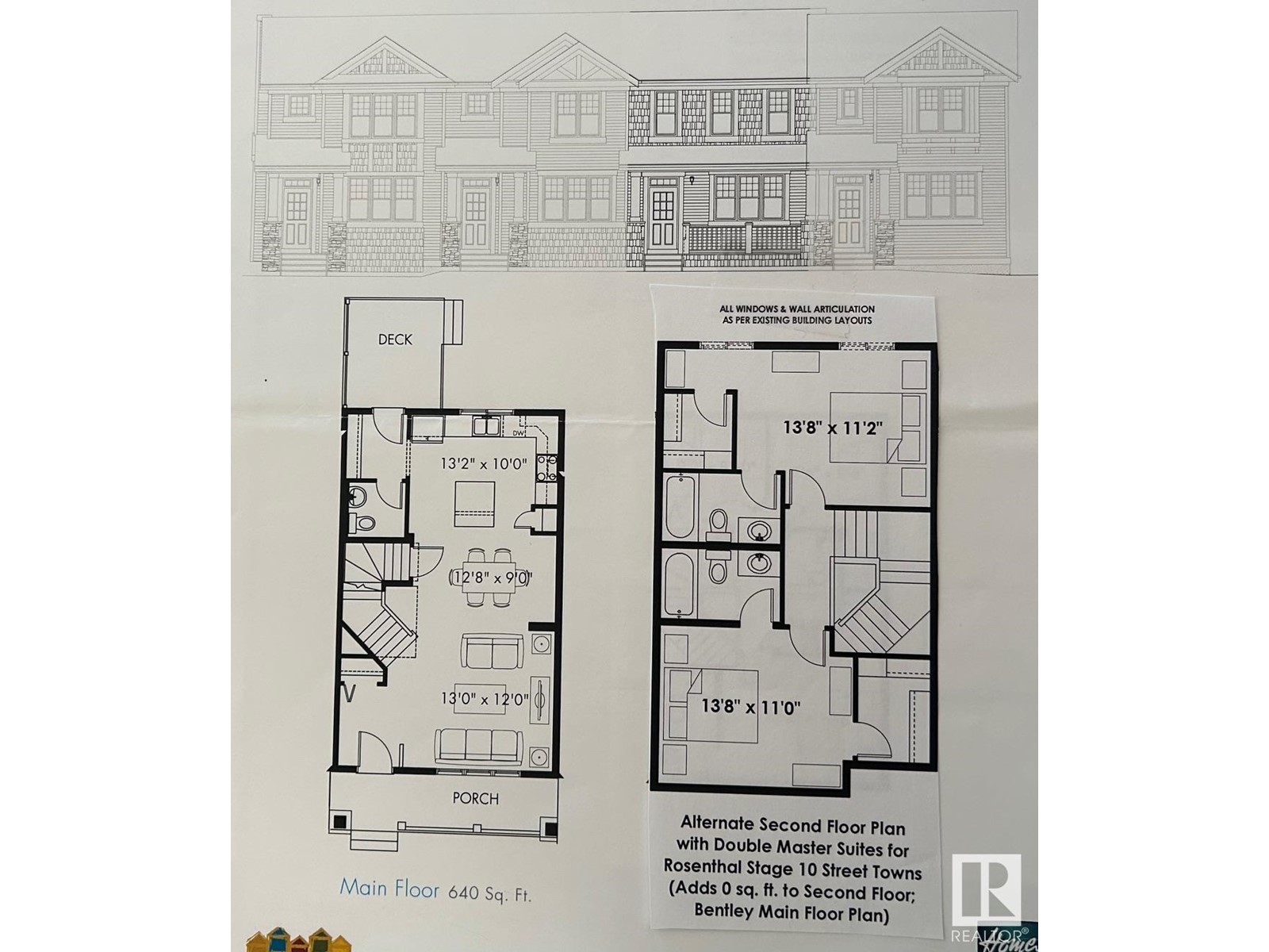 6154 ROSENTHAL WY NW, Edmonton