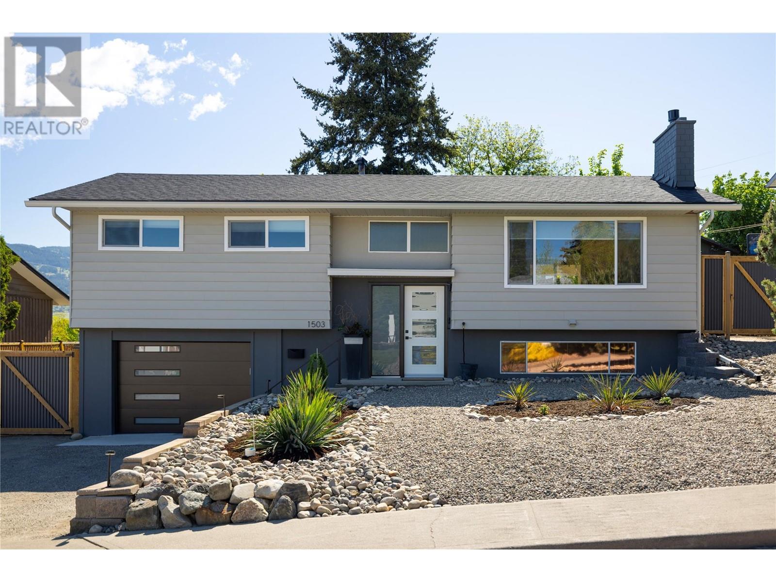 1503 34A Street, Vernon