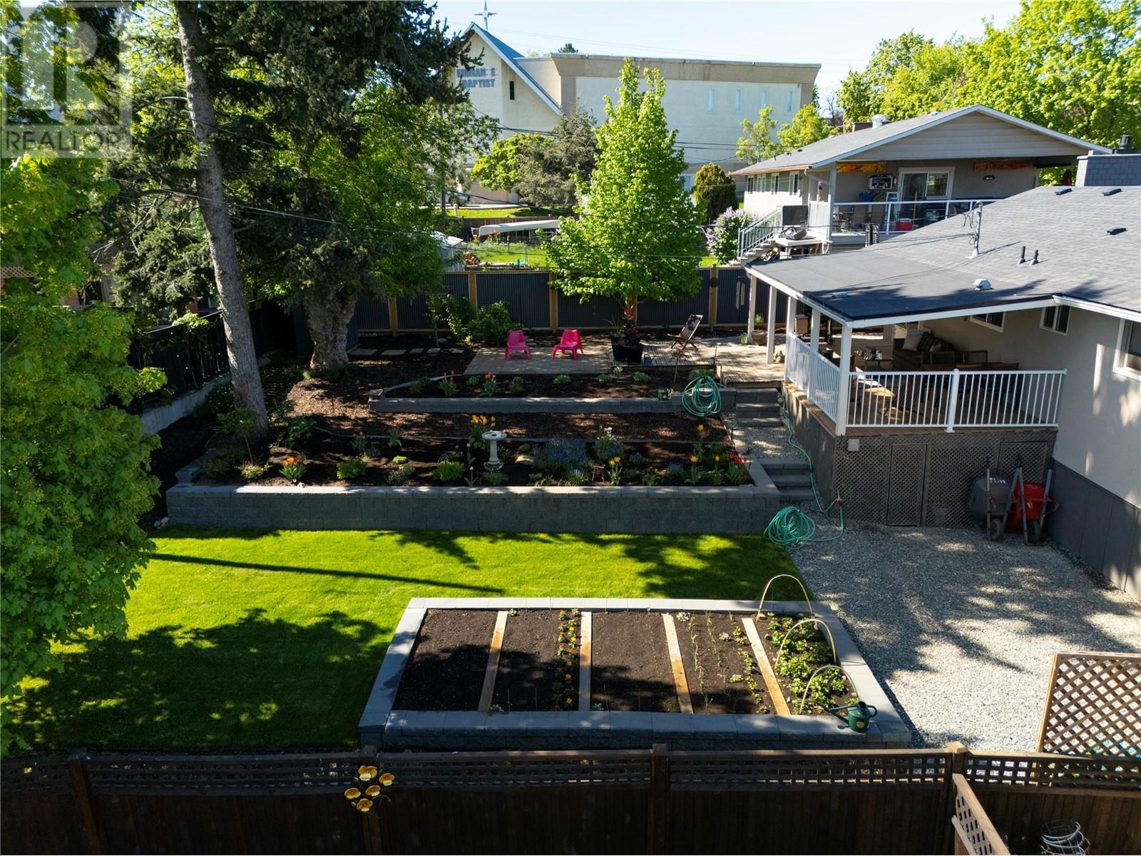 1503 34A Street, Vernon