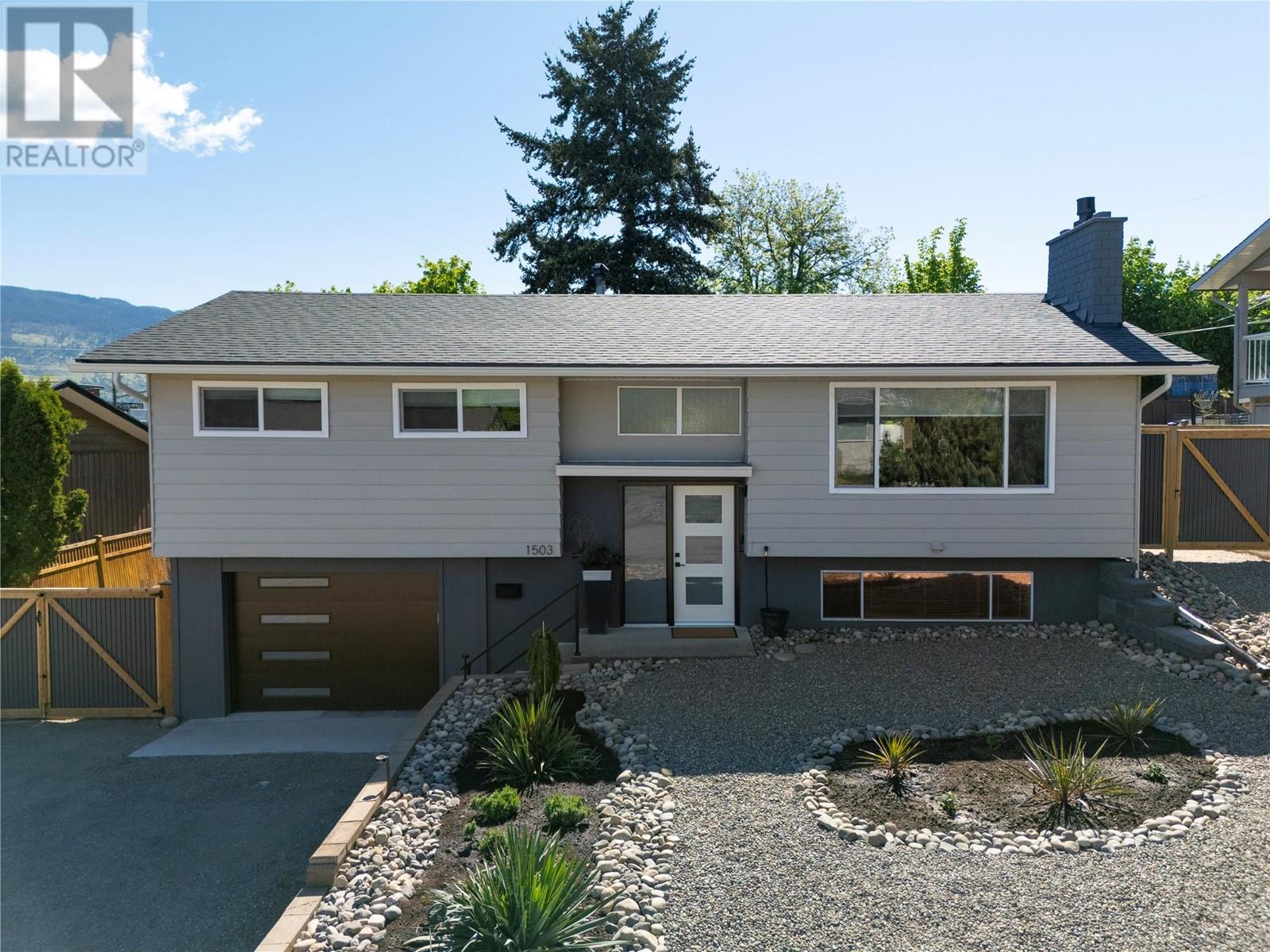 1503 34A Street, Vernon