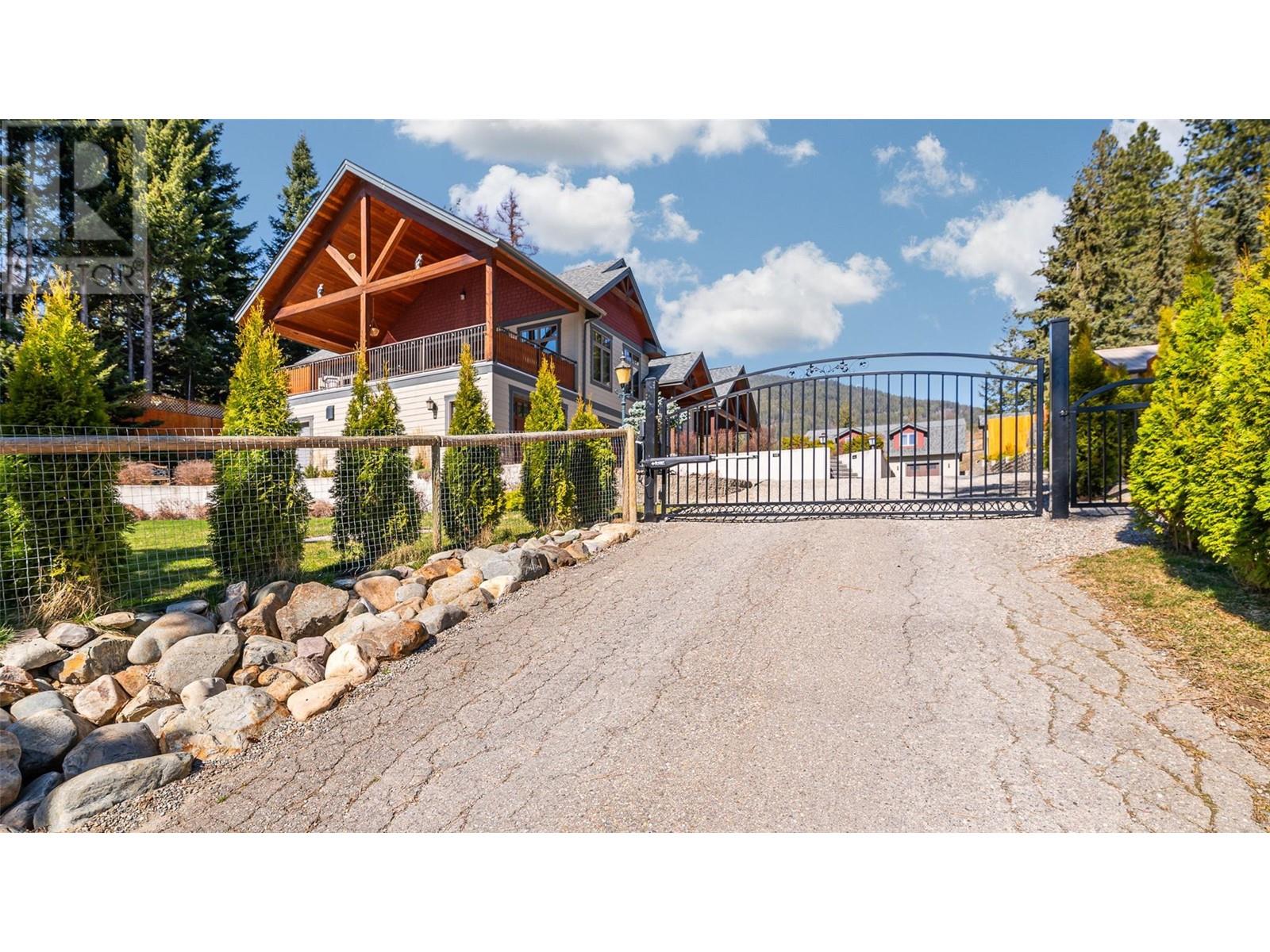 3618 BEAM Road, Creston