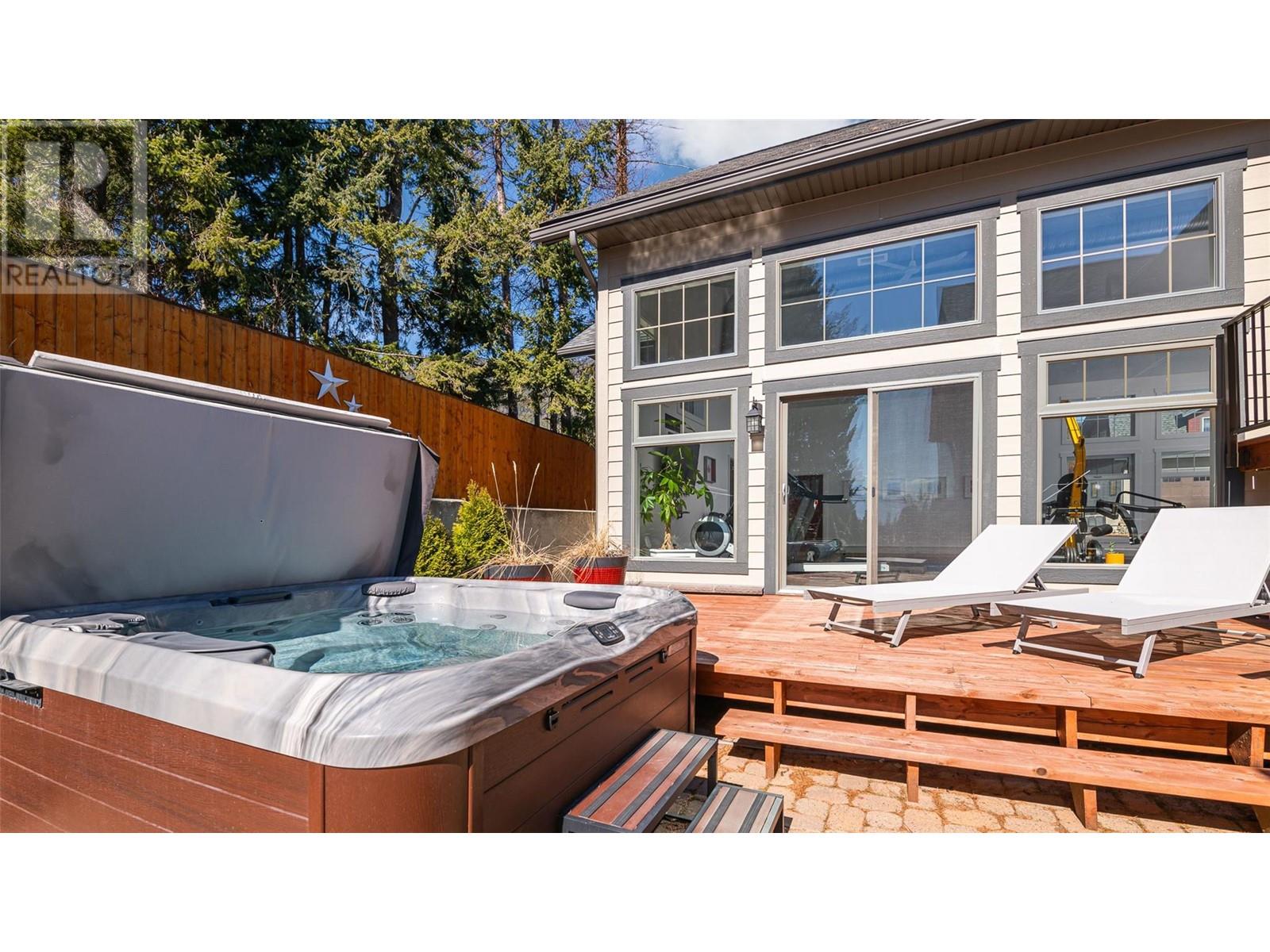 3618 BEAM Road, Creston
