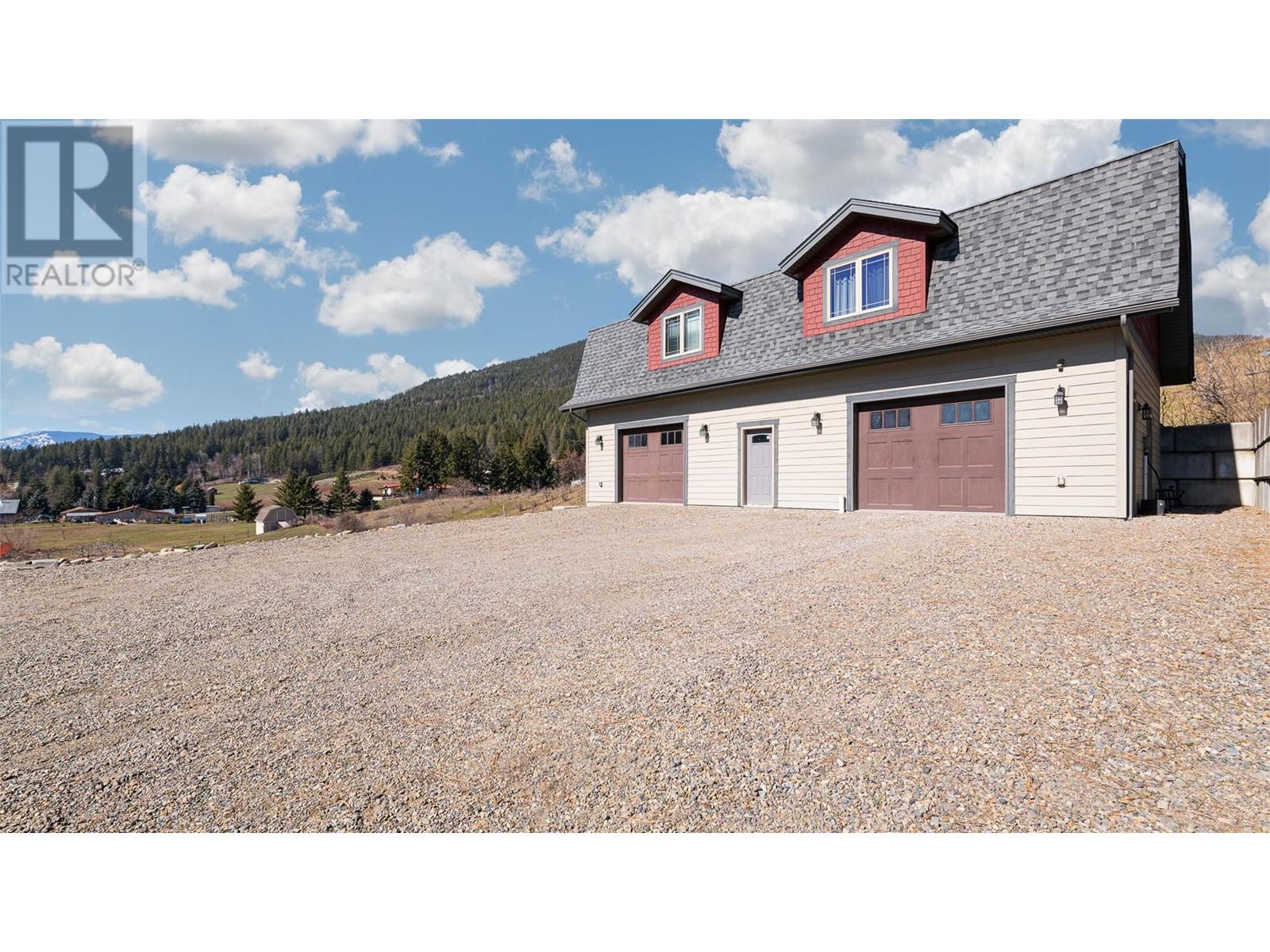 3618 BEAM Road, Creston