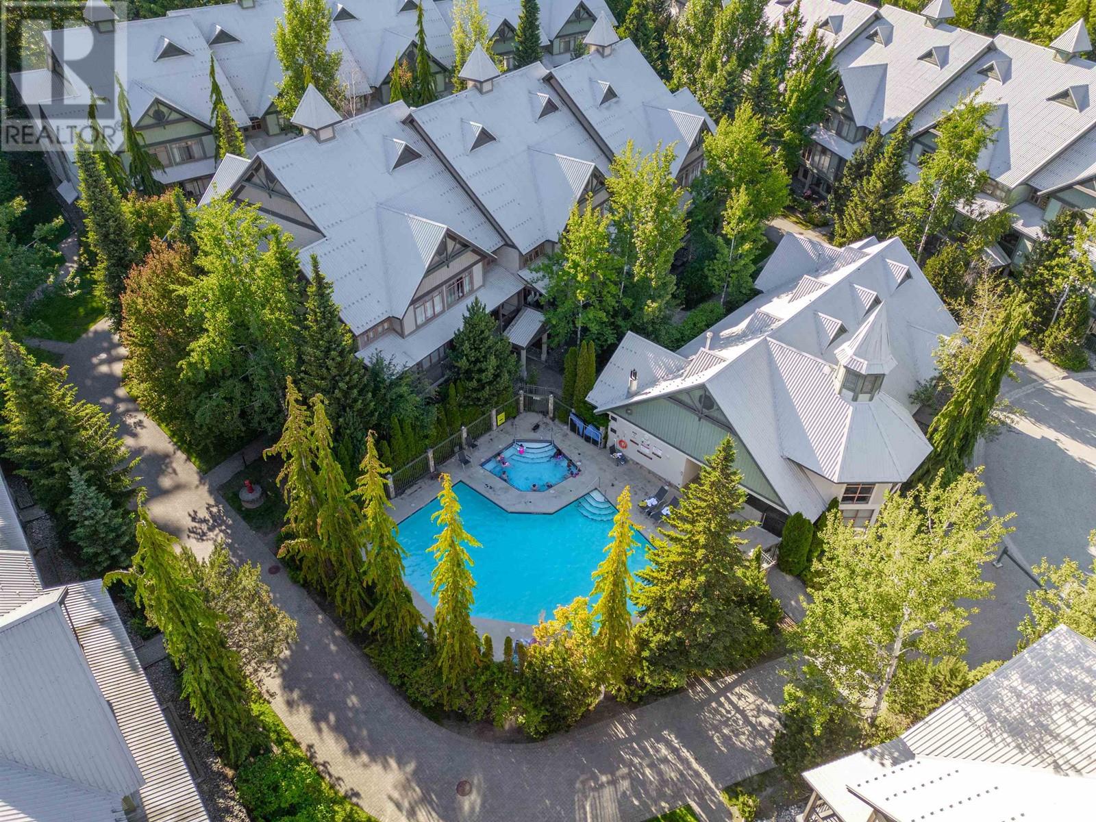 109 4355 NORTHLANDS BOULEVARD, Whistler