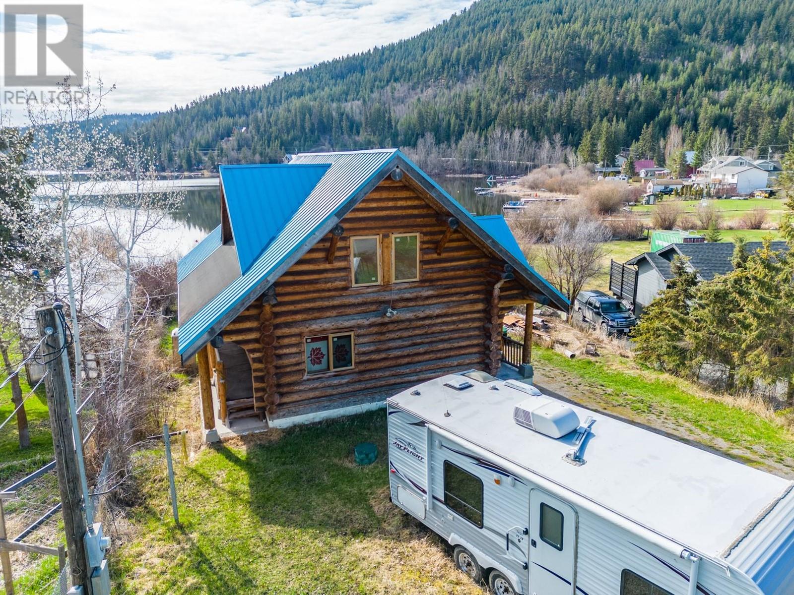 3028 MCCREIGHT Road, Kamloops
