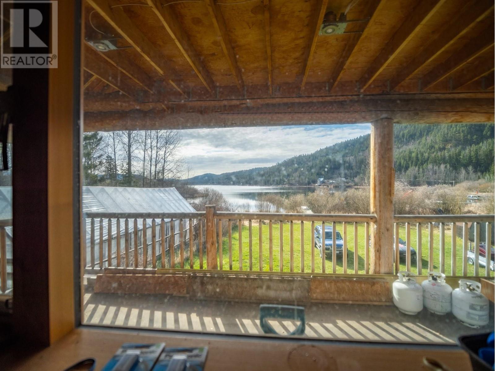 3028 MCCREIGHT Road, Kamloops