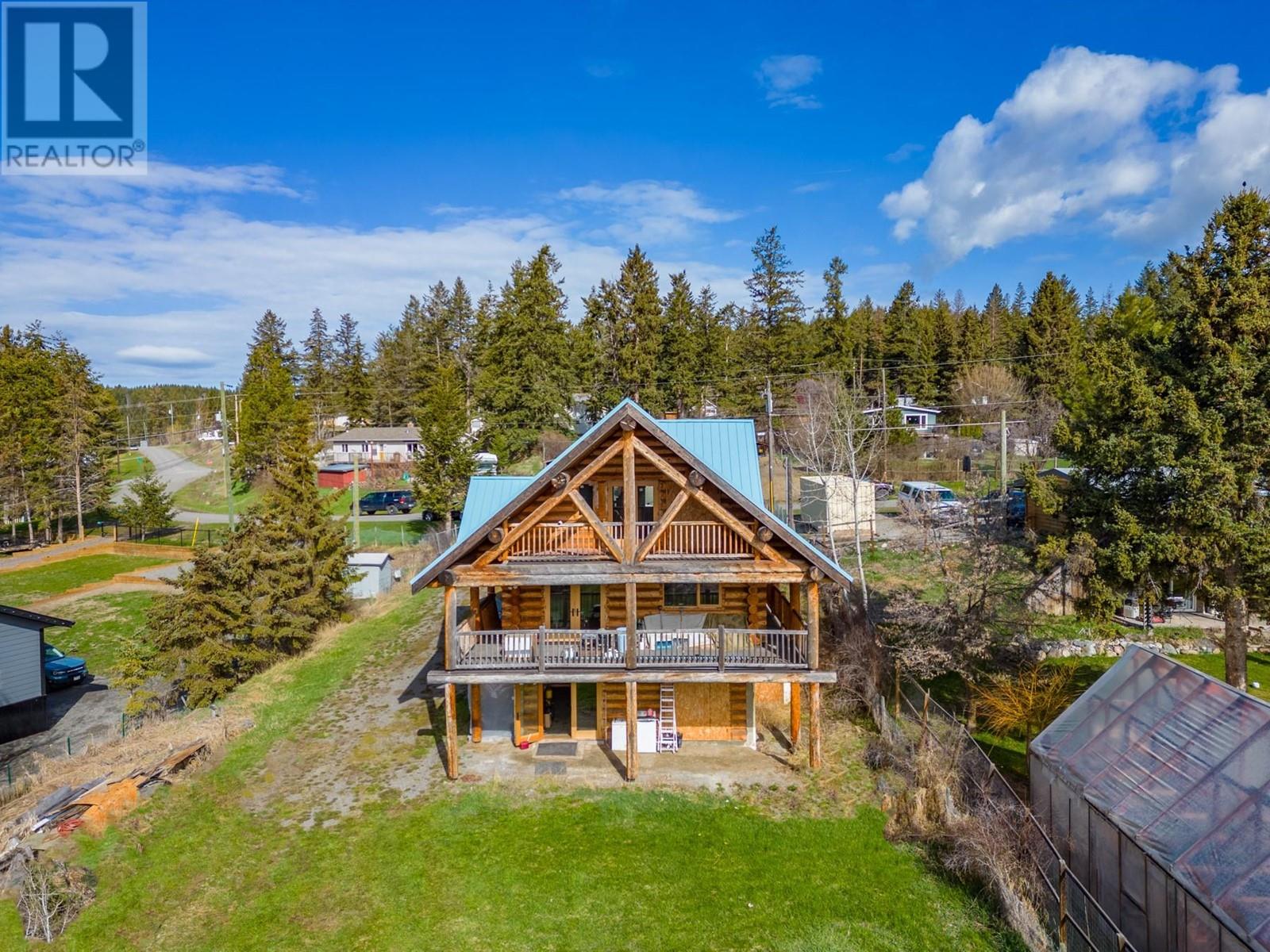 3028 MCCREIGHT Road, Kamloops
