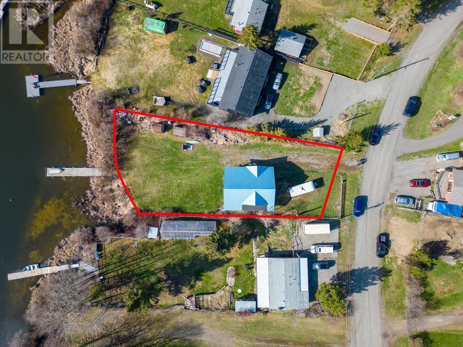3028 MCCREIGHT Road, Kamloops