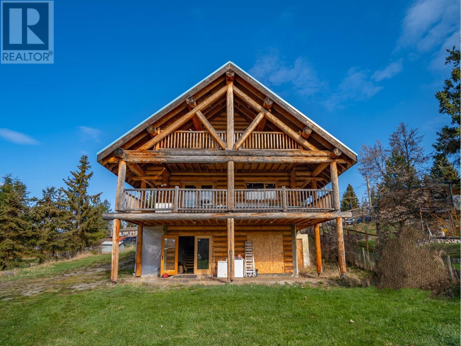3028 MCCREIGHT Road, Kamloops