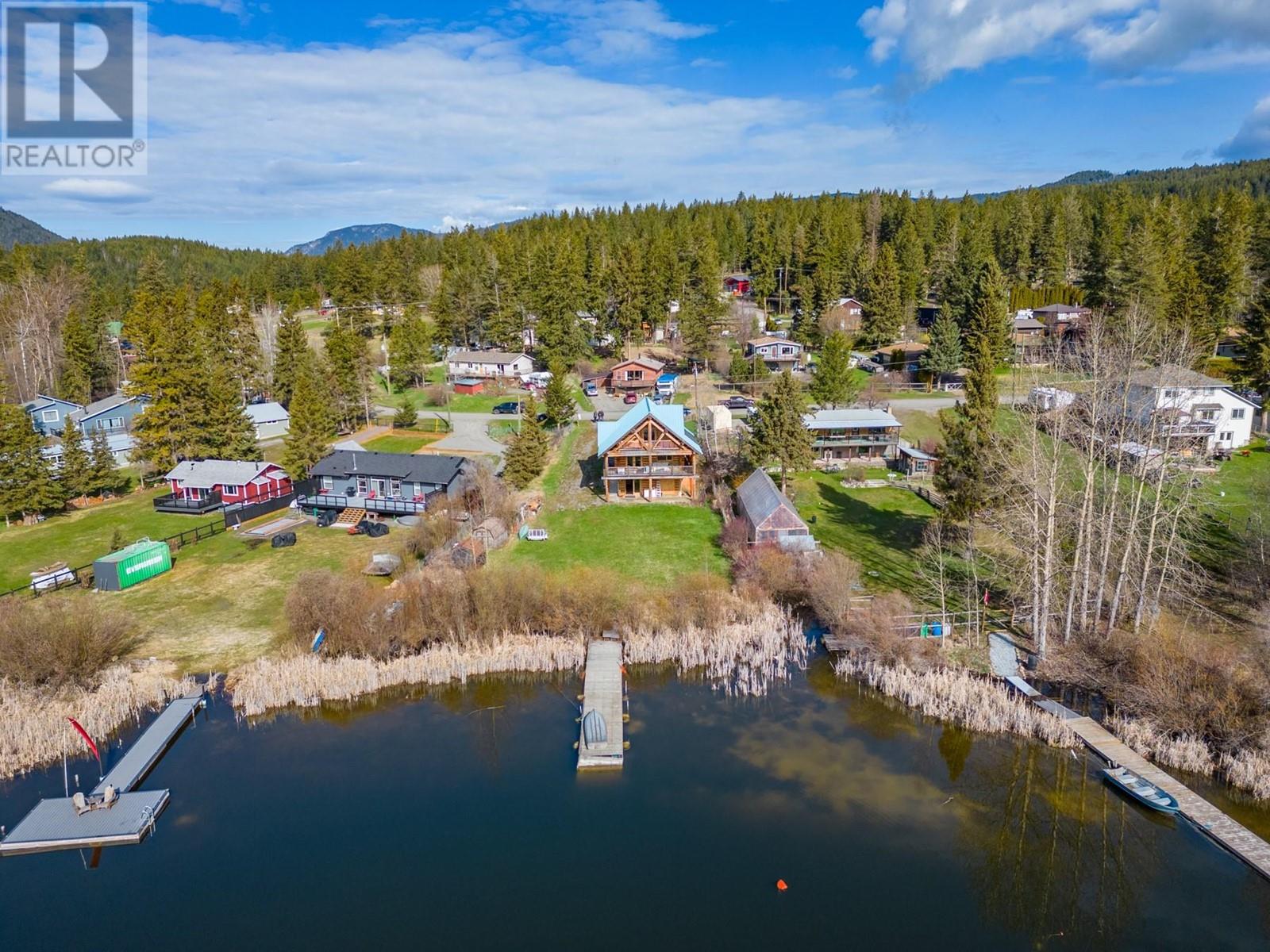 3028 MCCREIGHT Road, Kamloops