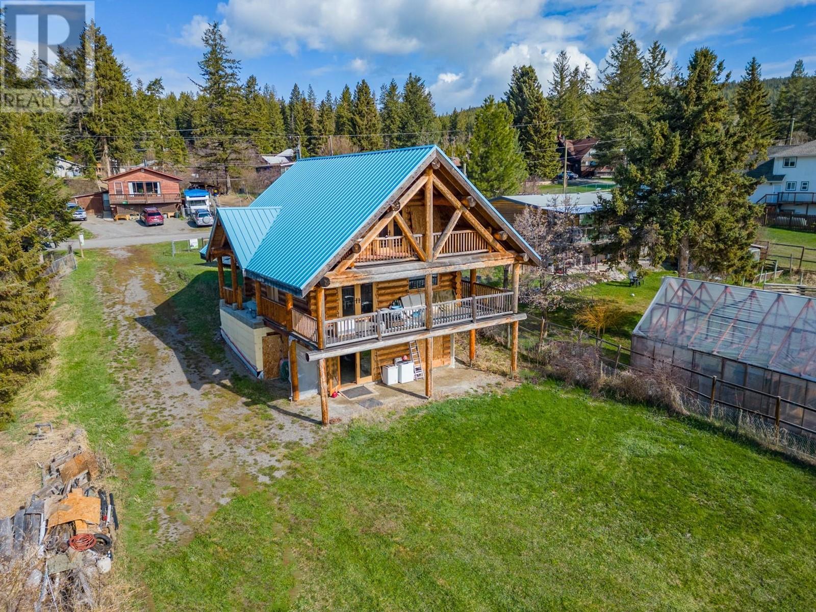 3028 MCCREIGHT Road, Kamloops