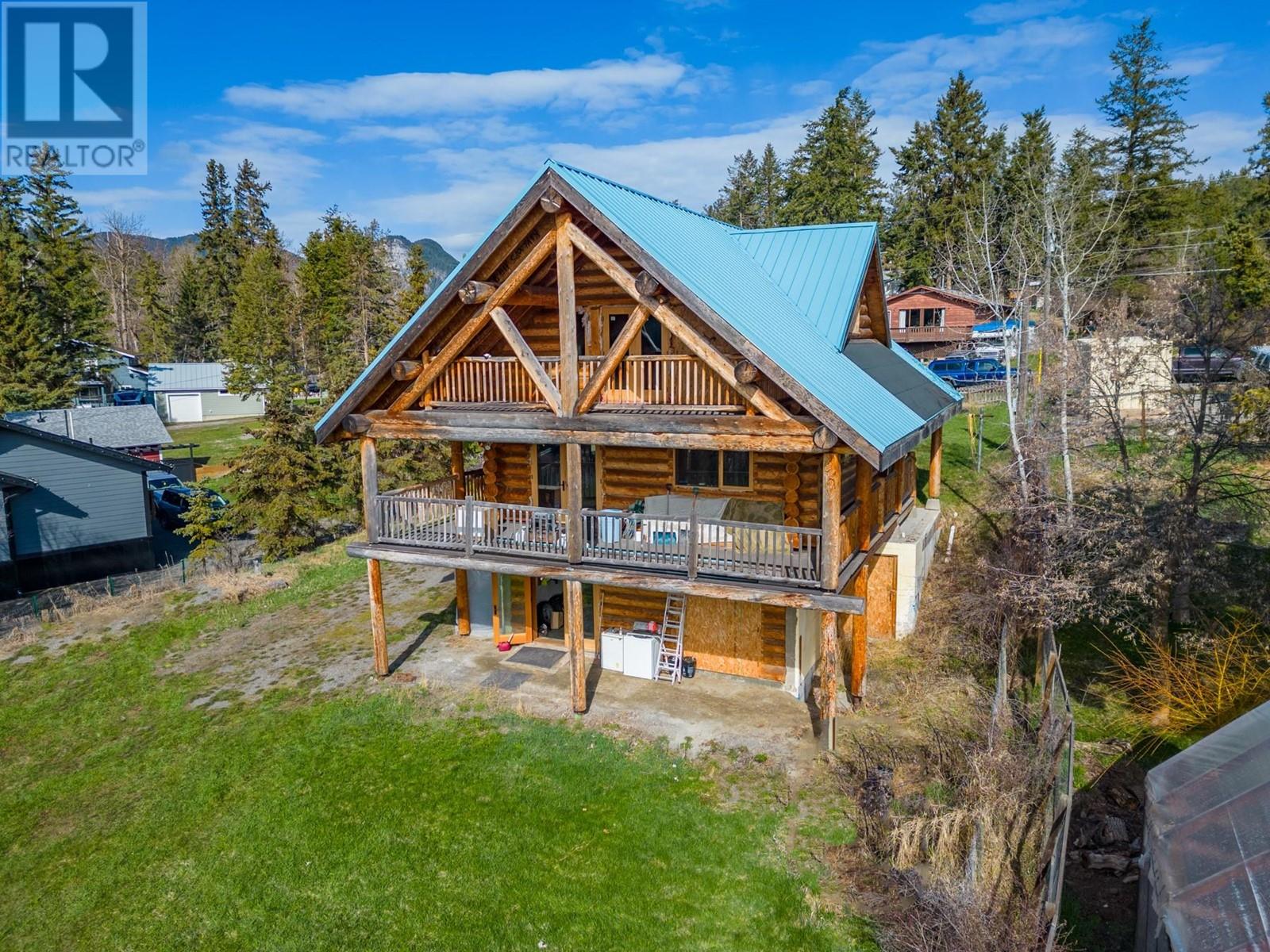 3028 MCCREIGHT Road, Kamloops