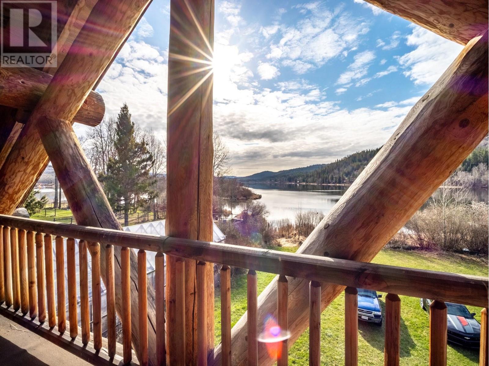 3028 MCCREIGHT Road, Kamloops