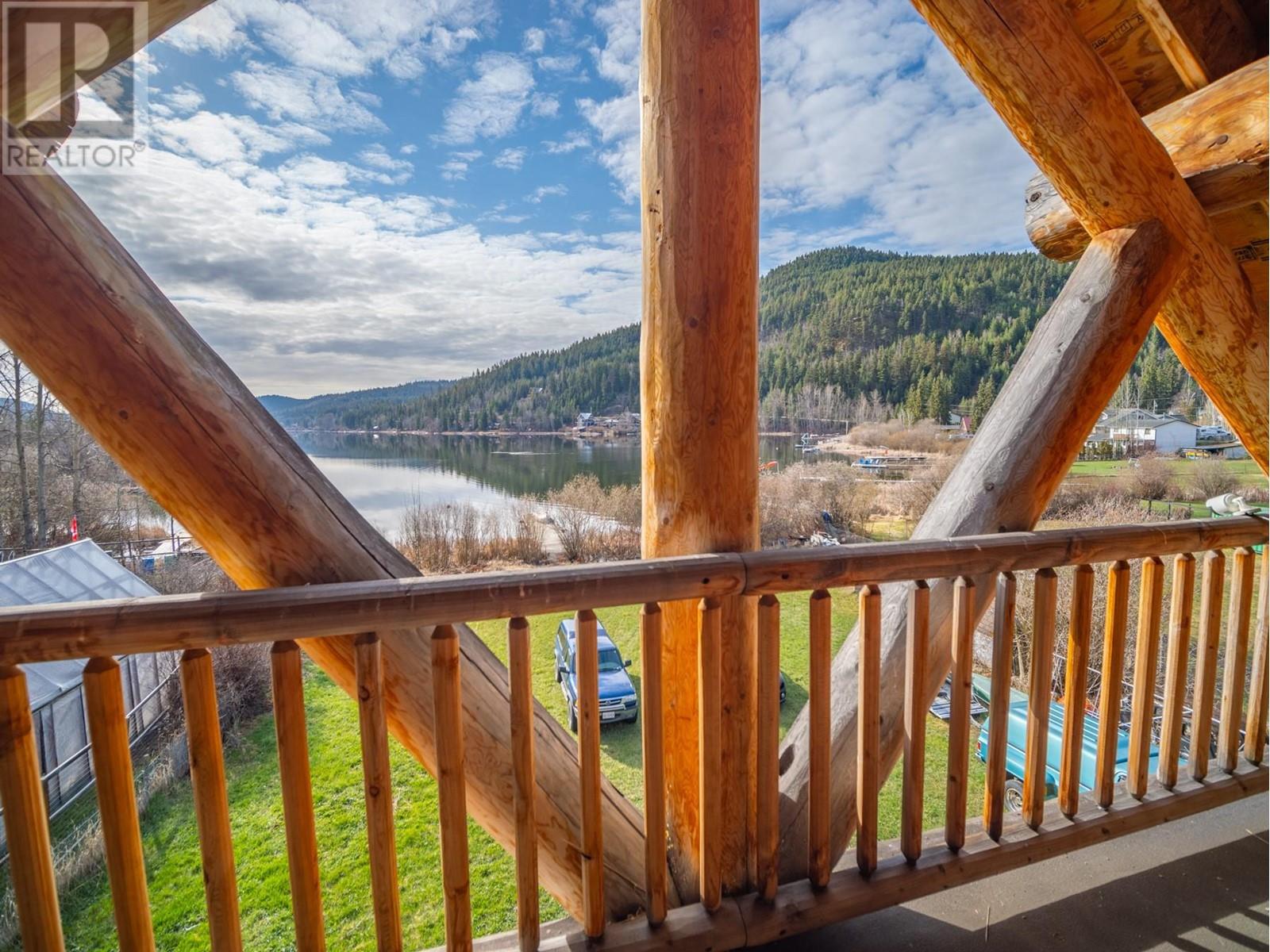 3028 MCCREIGHT Road, Kamloops