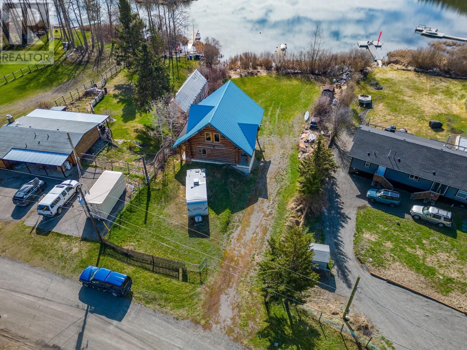 3028 MCCREIGHT Road, Kamloops