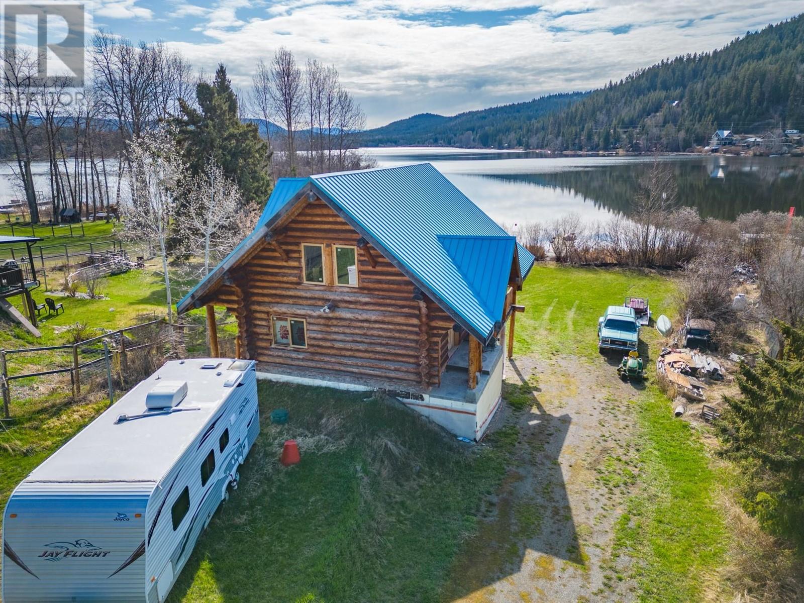 3028 MCCREIGHT Road, Kamloops