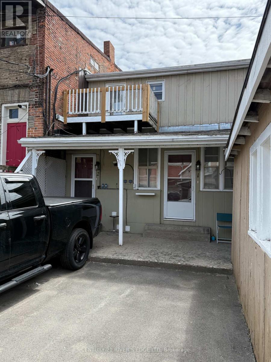 108-112 KING STREET W - 2