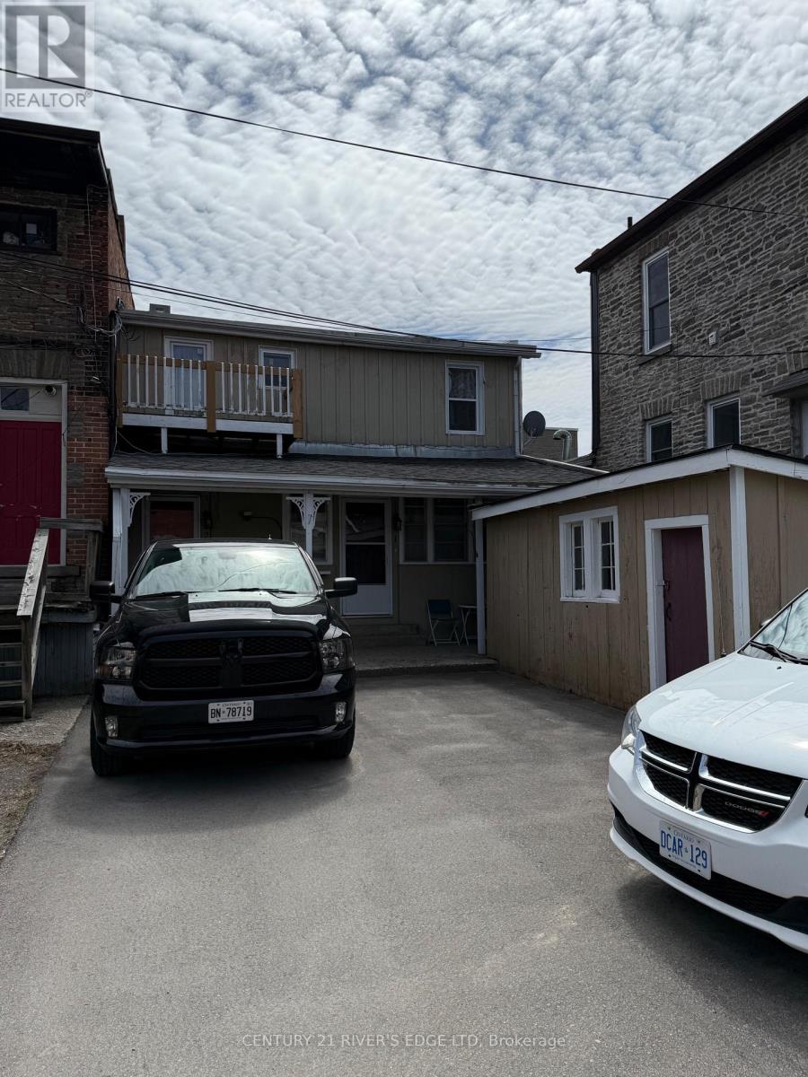 Photo 2 of 108 112 King Street W, Brockville ON