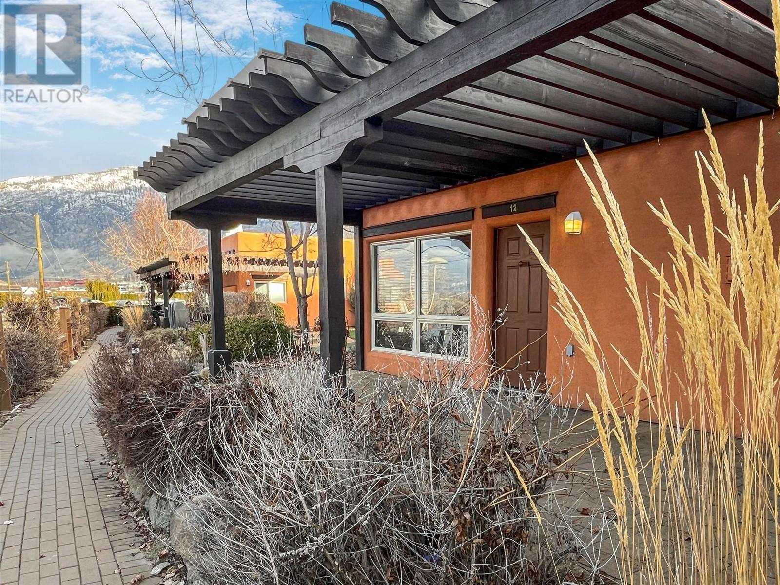 4300 44th Avenue Unit# 12, Osoyoos