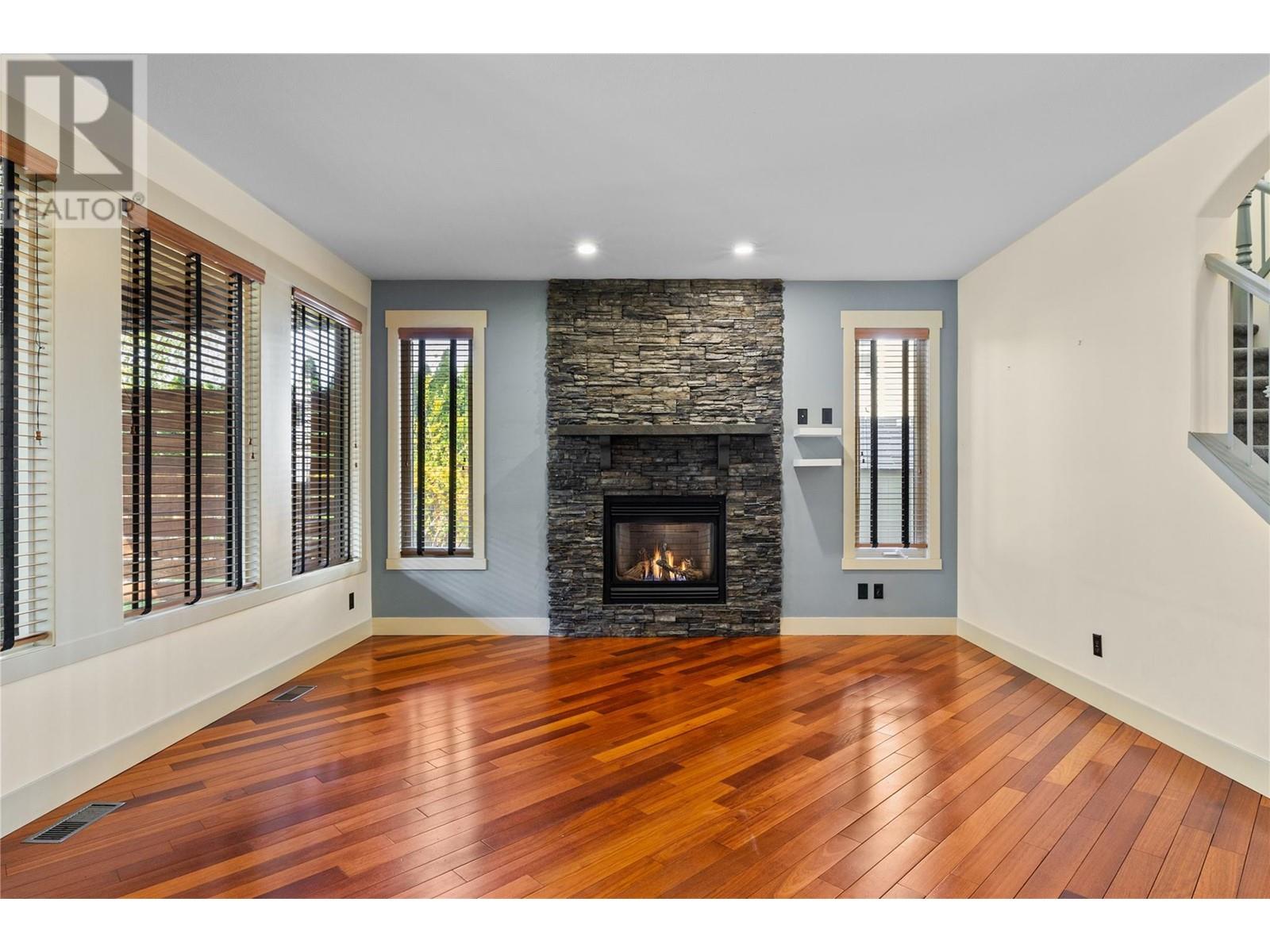 5407 Hedeman Court, Kelowna