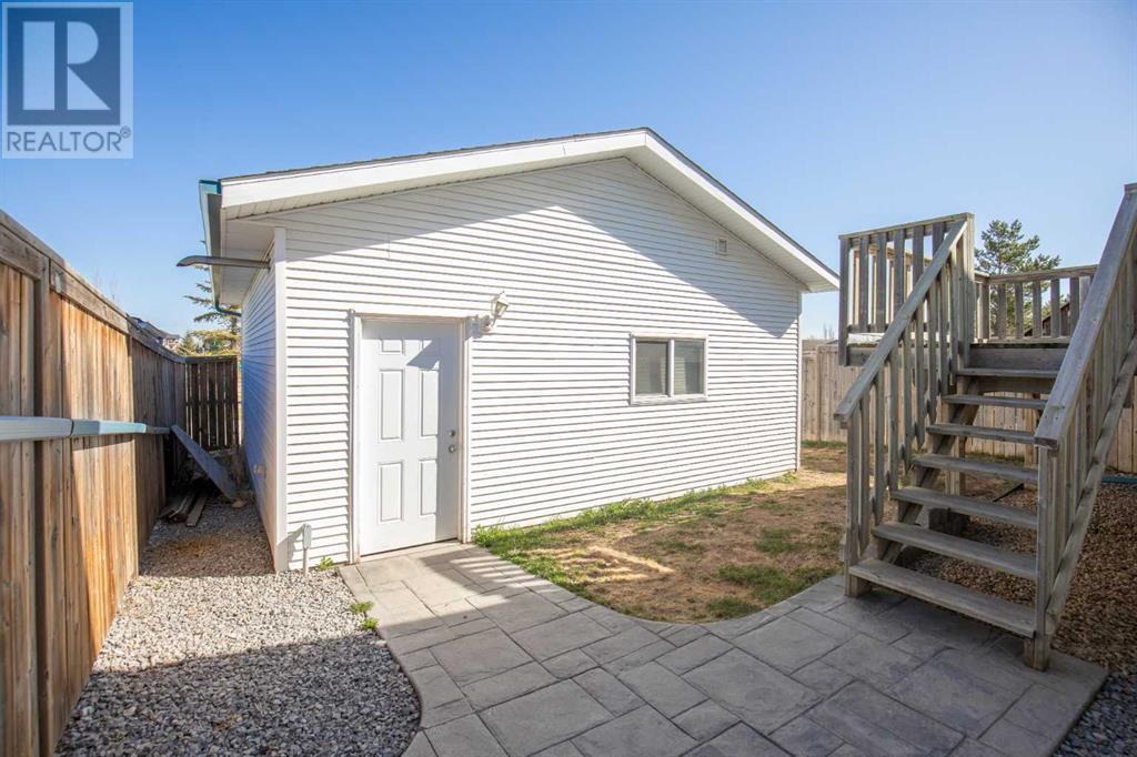 144 Ireland Crescent, Red Deer