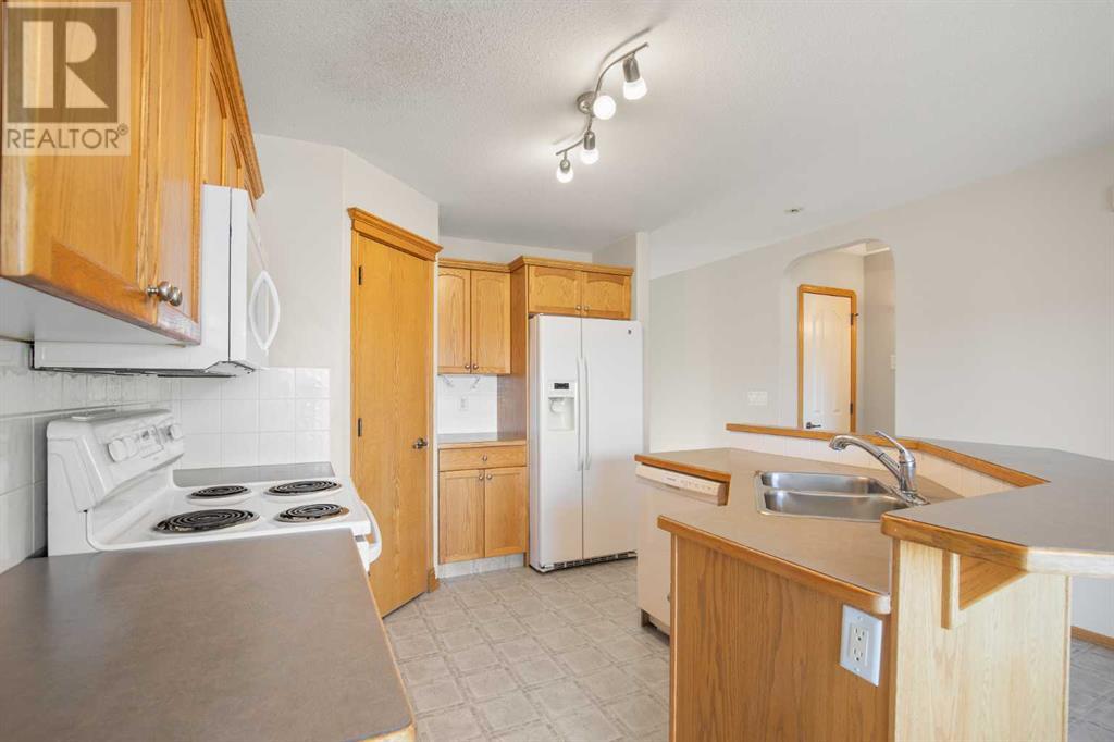 144 Ireland Crescent, Red Deer