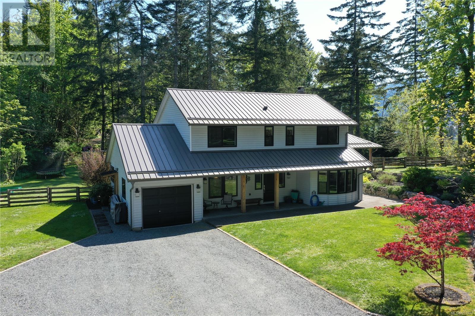Photo 12 of 4299 Entrance Ave, Ladysmith BC