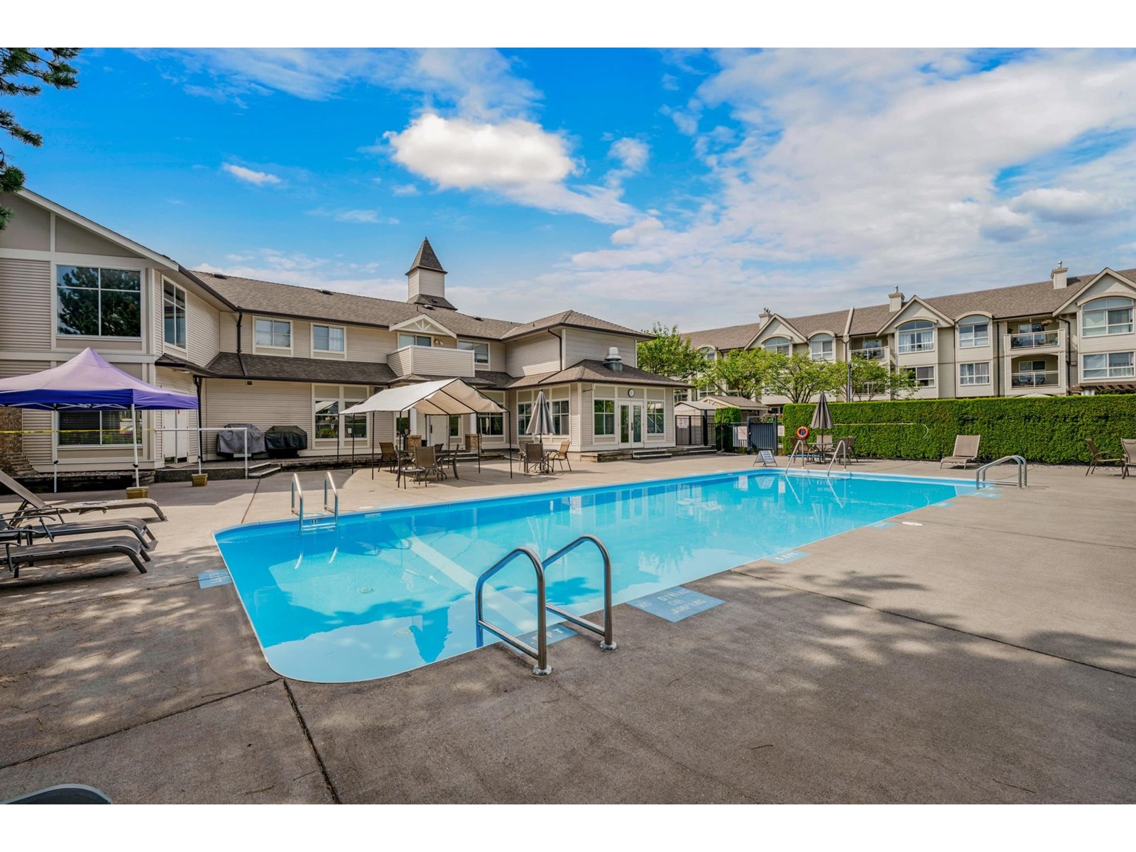 138 20391 96 AVENUE, Langley
