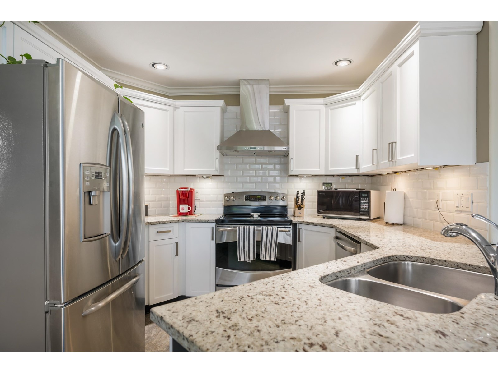 138 20391 96 AVENUE, Langley