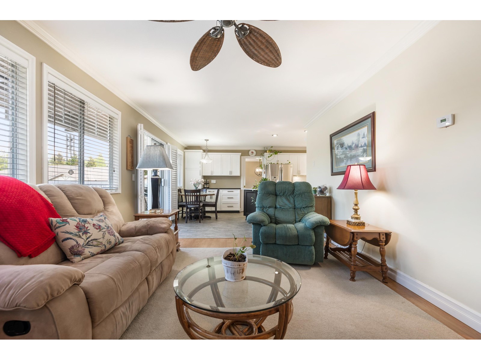 138 20391 96 AVENUE, Langley