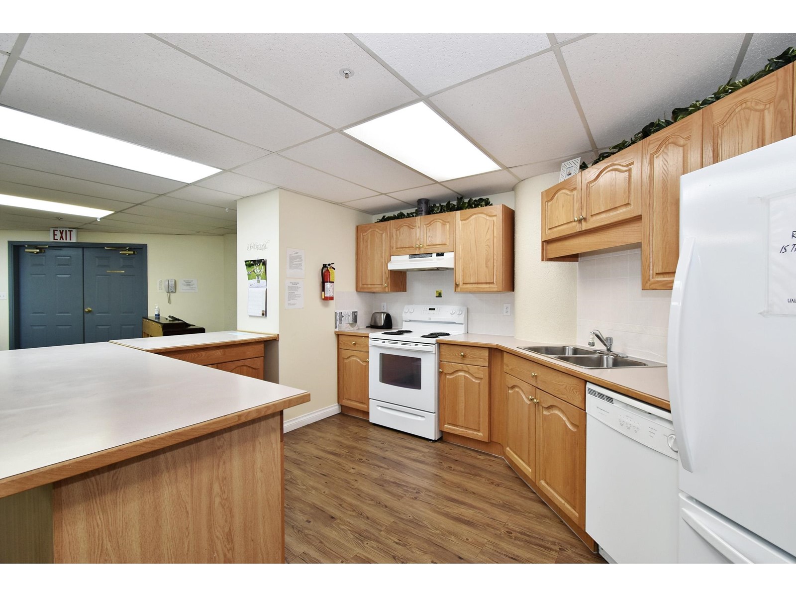 208 2626 COUNTESS STREET, Abbotsford