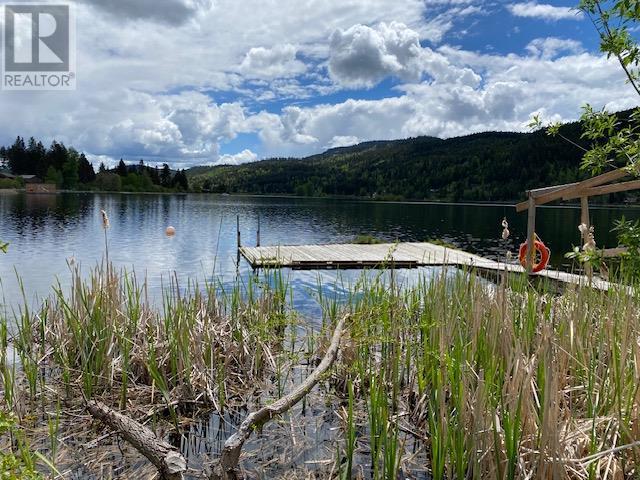 2504 GOULD Road, Kamloops