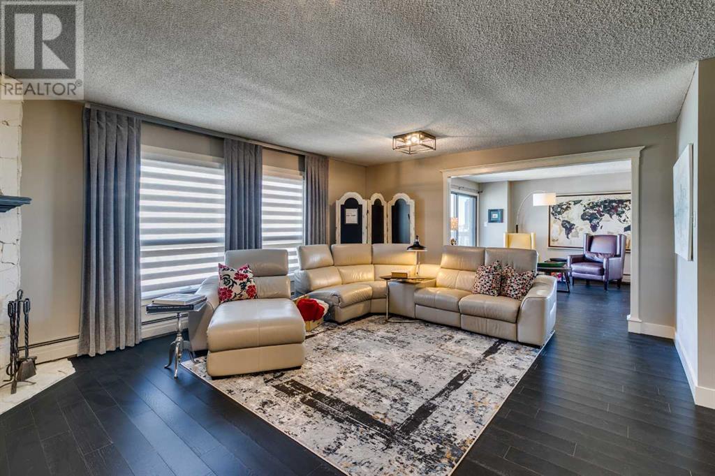 Single Family House for Sale in    Avenue SW Beltline Calgary 