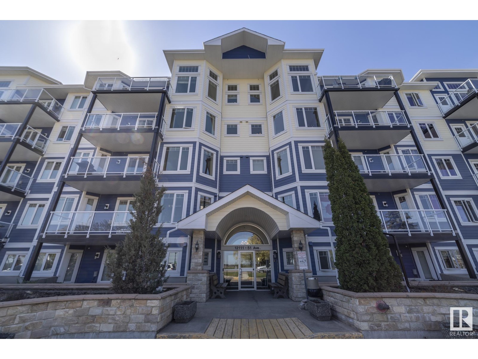 #401 12111 51 AV NW, Edmonton