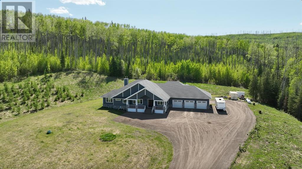 6537A DRAPER Road, Fort McMurray, Alberta